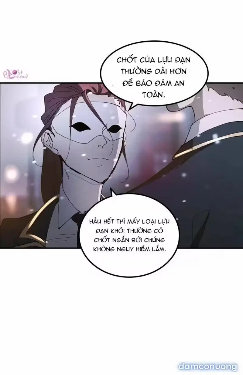 Purple Hyacinth Oneshot - Page 48