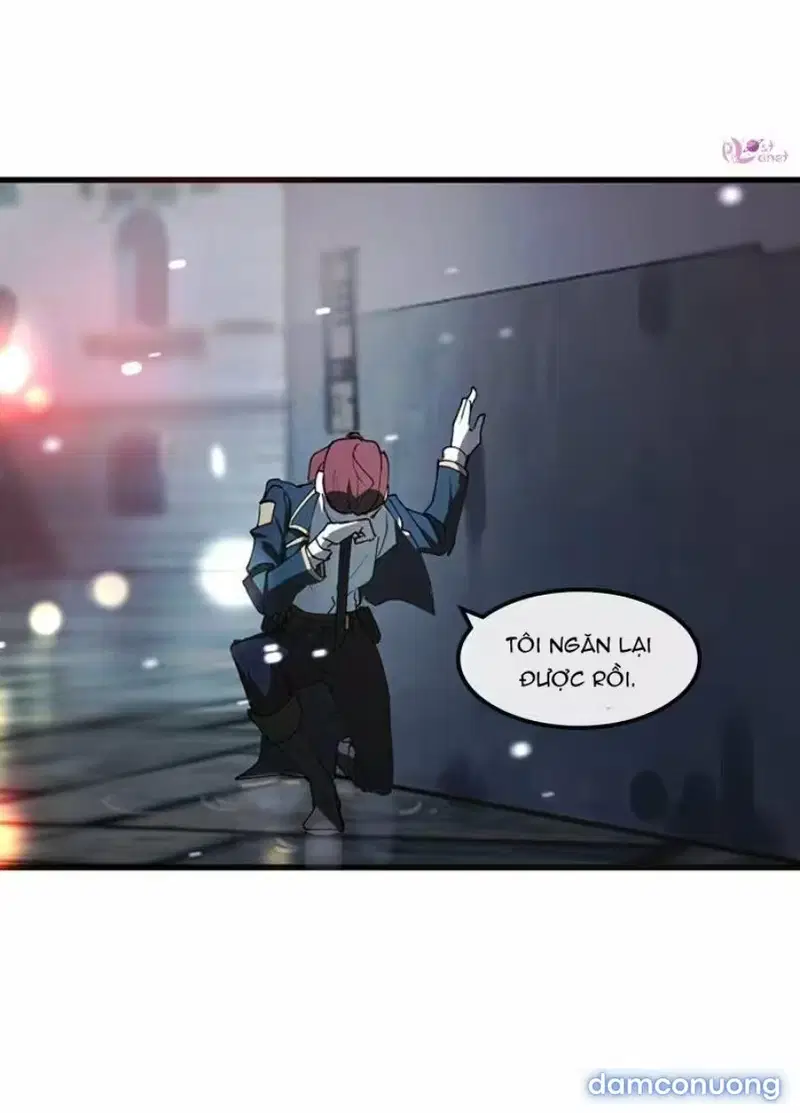 Purple Hyacinth Oneshot - Page 60