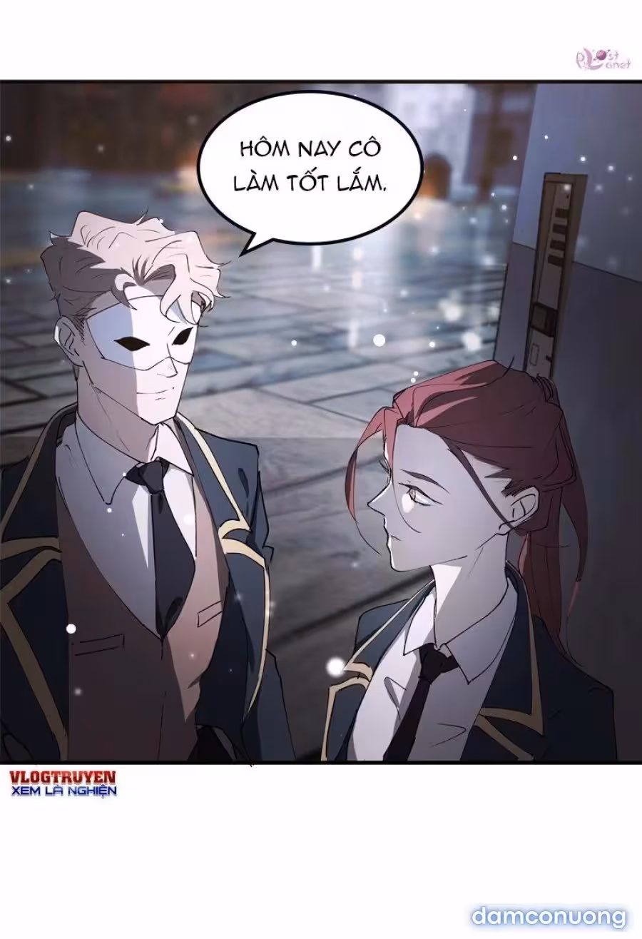 Purple Hyacinth Oneshot - Page 81