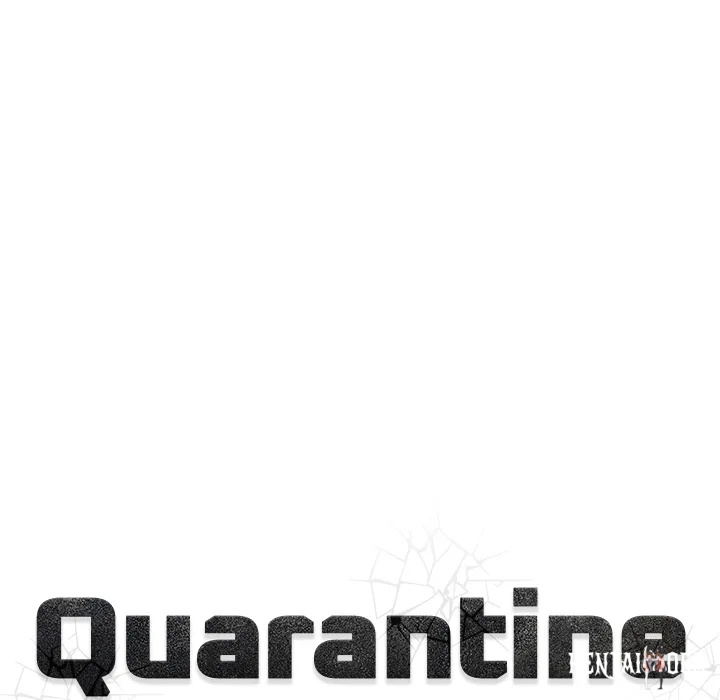 Quarantine Tower Quarantine Tower Chapter 20 - ページ 16
