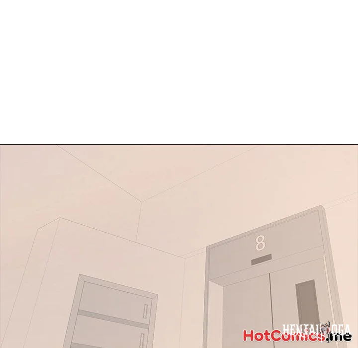 Quarantine Tower Quarantine Tower Chapter 20 - ページ 18