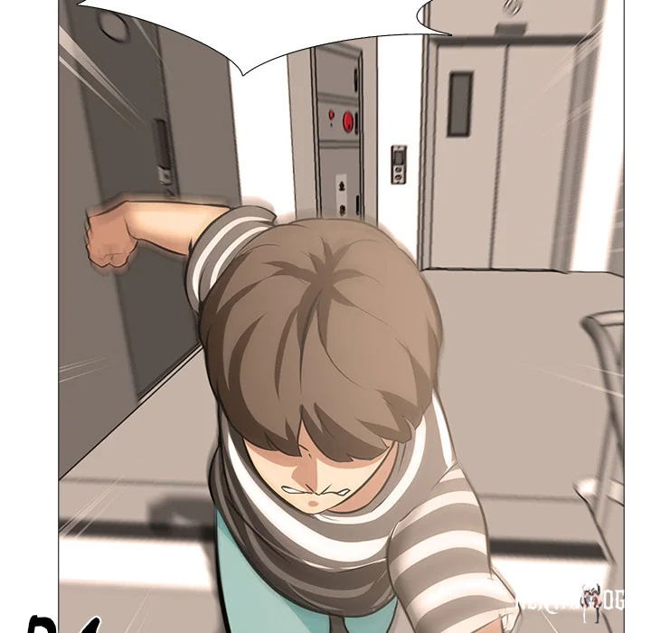 Quarantine Tower Quarantine Tower Chapter 20 - ページ 22
