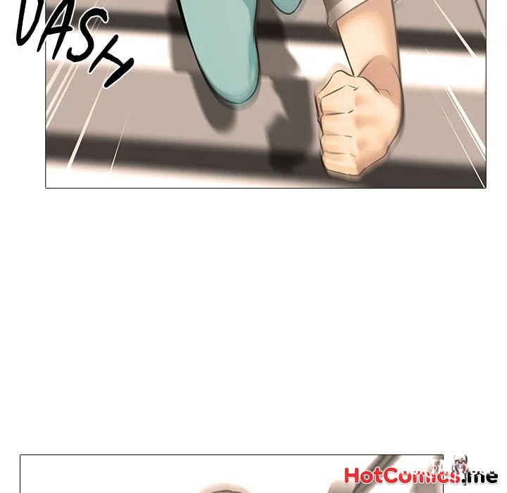 Quarantine Tower Quarantine Tower Chapter 20 - ページ 23