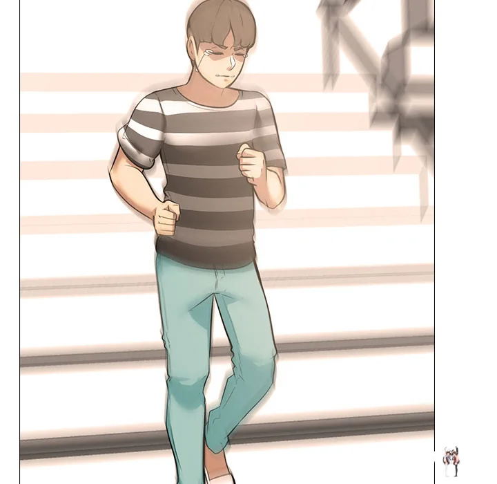 Quarantine Tower Quarantine Tower Chapter 20 - ページ 24