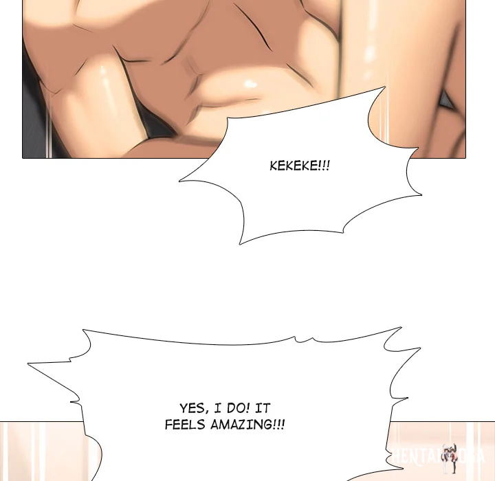 Quarantine Tower Quarantine Tower Chapter 20 - ページ 35