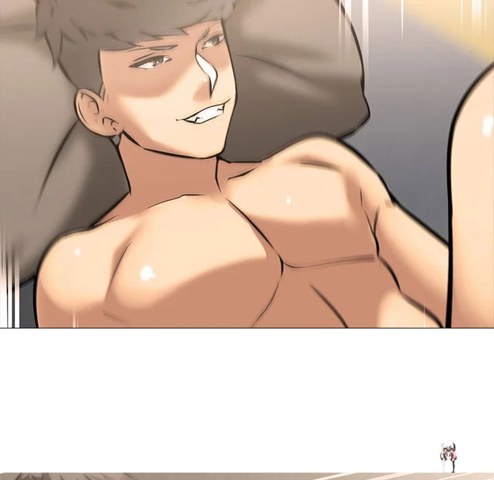 Quarantine Tower Quarantine Tower Chapter 20 - ページ 37