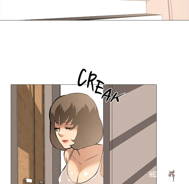 Quarantine Tower Quarantine Tower Chapter 20 - ページ 44