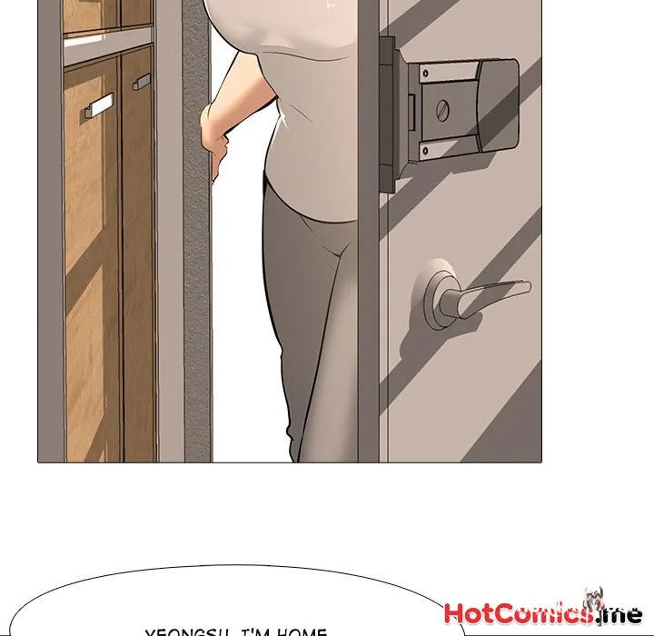 Quarantine Tower Quarantine Tower Chapter 20 - ページ 45