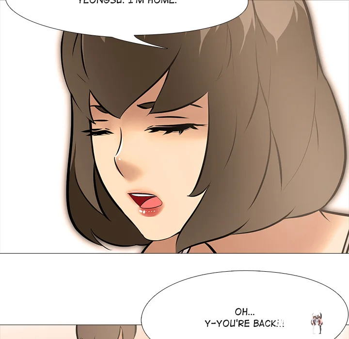 Quarantine Tower Quarantine Tower Chapter 20 - ページ 46