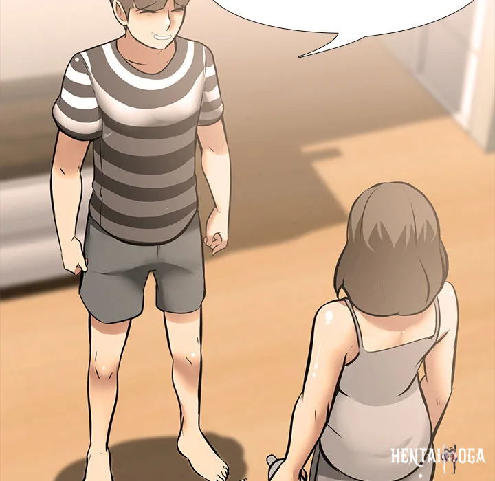 Quarantine Tower Quarantine Tower Chapter 20 - ページ 47