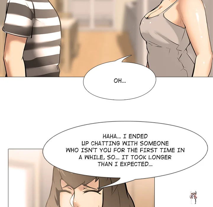 Quarantine Tower Quarantine Tower Chapter 20 - ページ 49