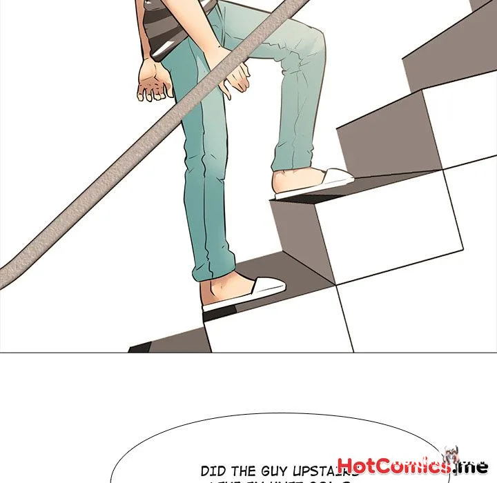 Quarantine Tower Quarantine Tower Chapter 20 - ページ 5