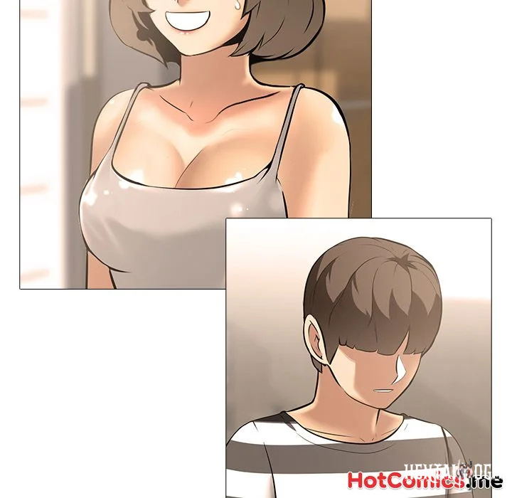Quarantine Tower Quarantine Tower Chapter 20 - ページ 50