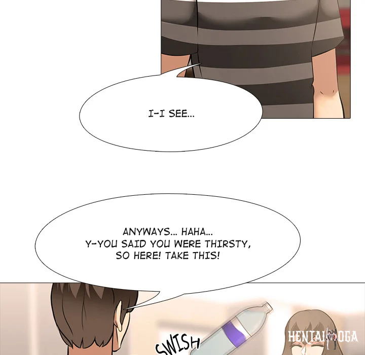 Quarantine Tower Quarantine Tower Chapter 20 - ページ 51