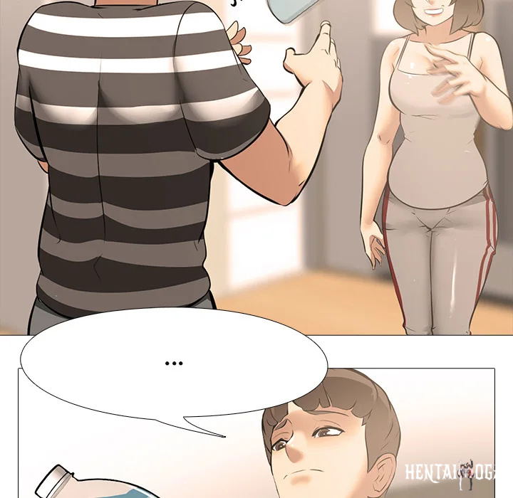 Quarantine Tower Quarantine Tower Chapter 20 - ページ 52