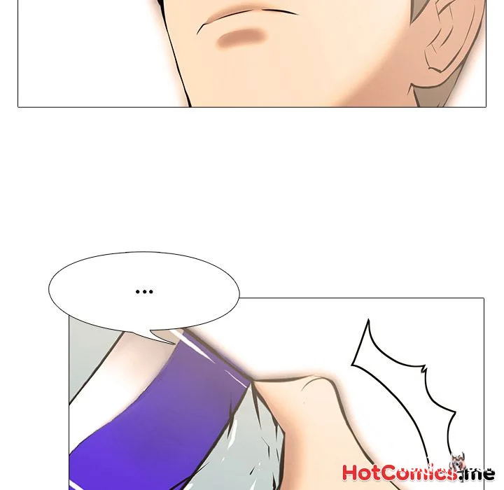 Quarantine Tower Quarantine Tower Chapter 20 - ページ 54