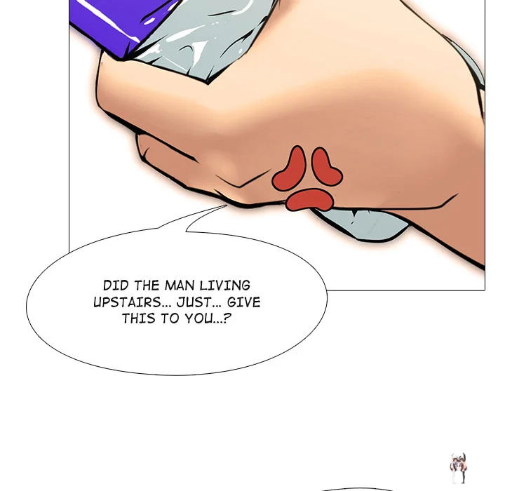 Quarantine Tower Quarantine Tower Chapter 20 - ページ 55