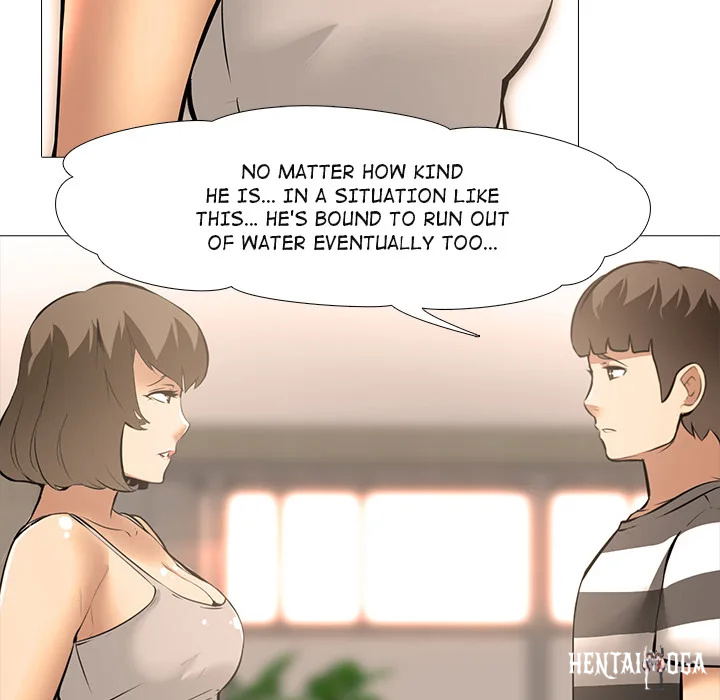 Quarantine Tower Quarantine Tower Chapter 20 - ページ 57