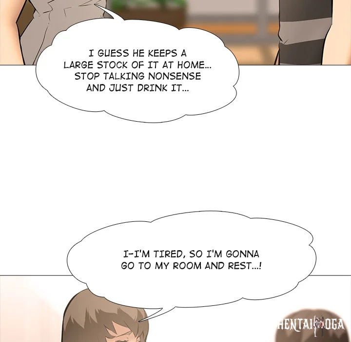 Quarantine Tower Quarantine Tower Chapter 20 - ページ 58