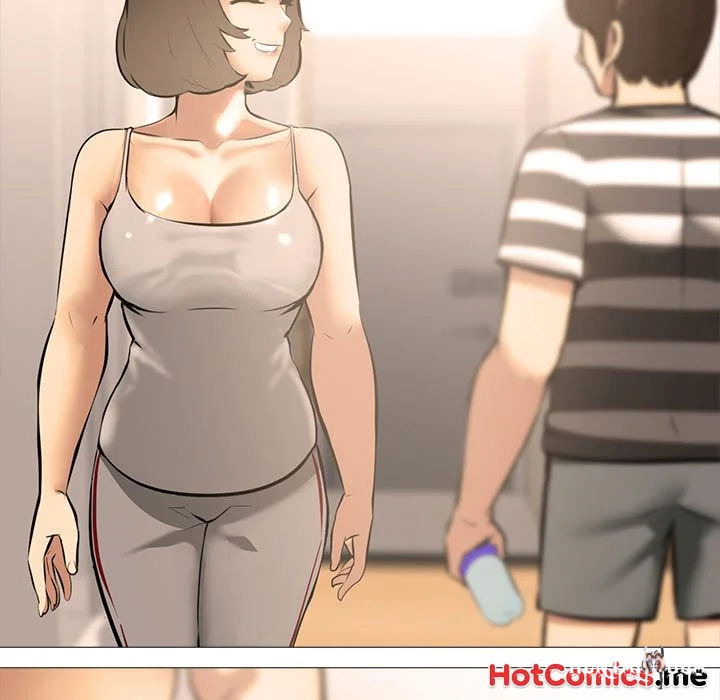 Quarantine Tower Quarantine Tower Chapter 20 - ページ 59