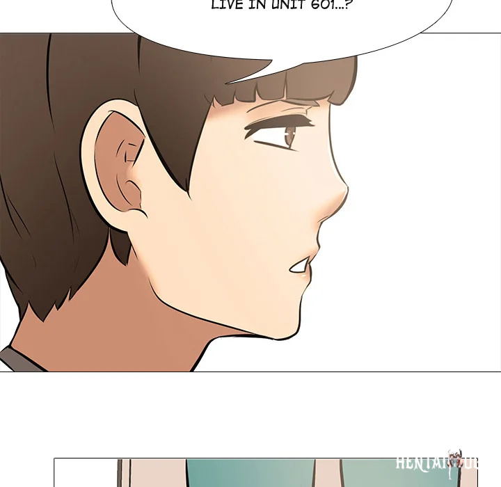 Quarantine Tower Quarantine Tower Chapter 20 - ページ 6