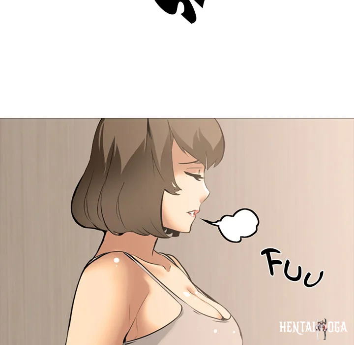 Quarantine Tower Quarantine Tower Chapter 20 - ページ 64