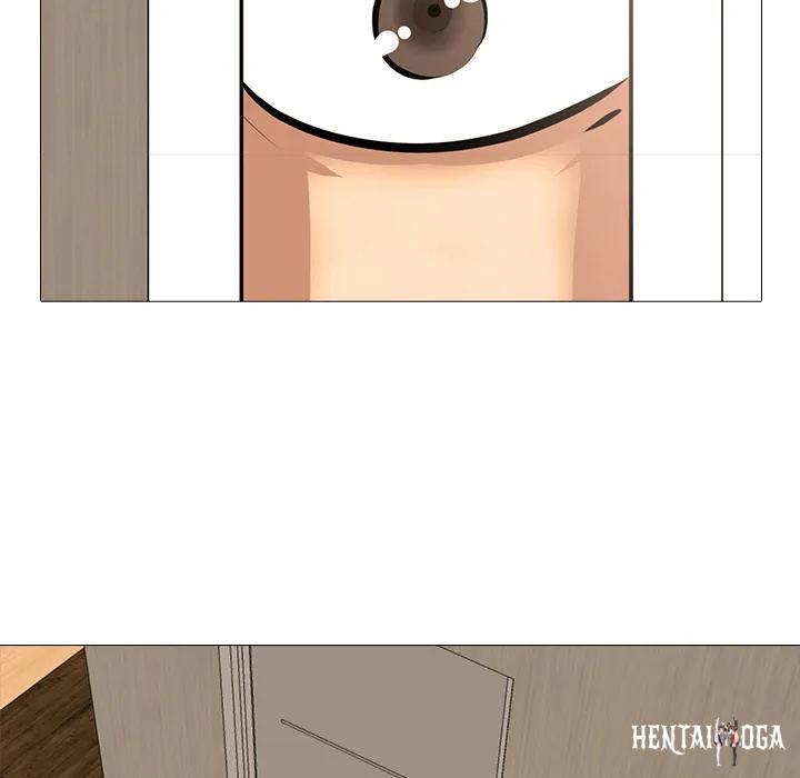 Quarantine Tower Quarantine Tower Chapter 20 - ページ 69