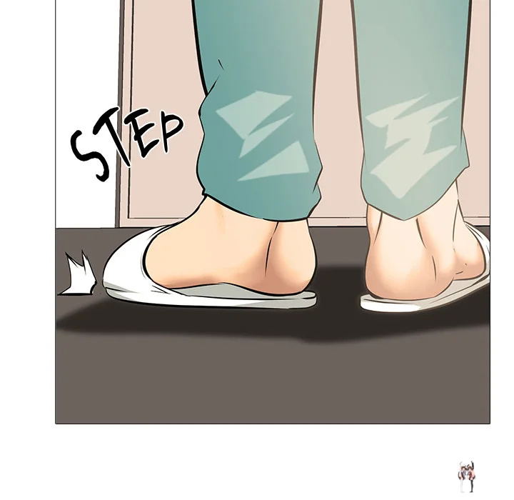 Quarantine Tower Quarantine Tower Chapter 20 - ページ 7