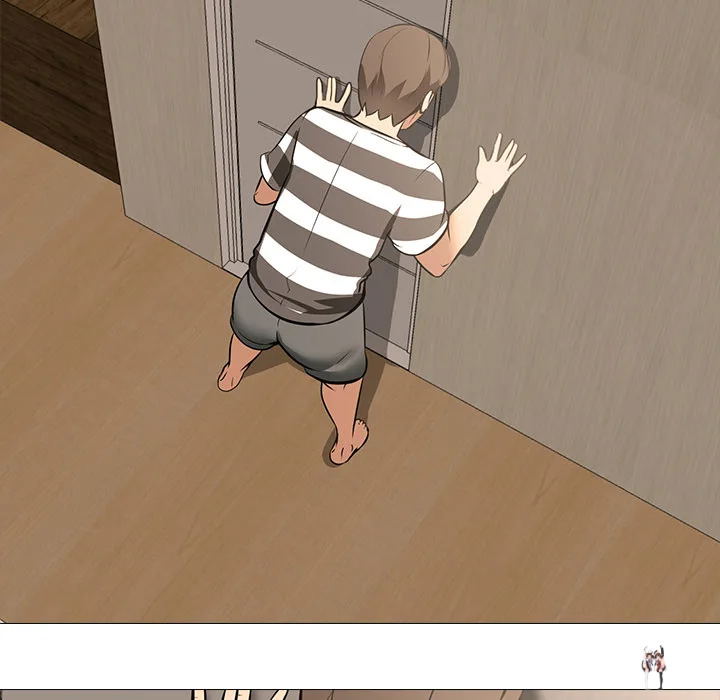 Quarantine Tower Quarantine Tower Chapter 20 - ページ 70