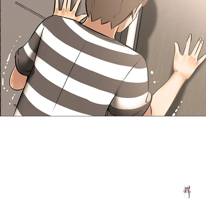 Quarantine Tower Quarantine Tower Chapter 20 - ページ 71