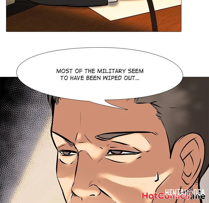 Quarantine Tower Quarantine Tower Chapter 20 - ページ 77