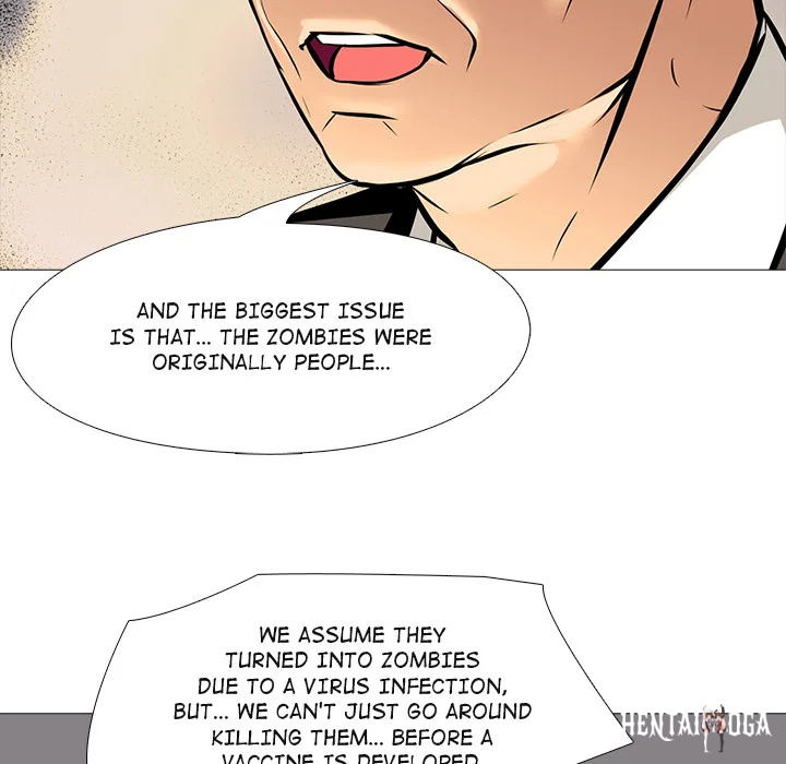 Quarantine Tower Quarantine Tower Chapter 20 - ページ 78