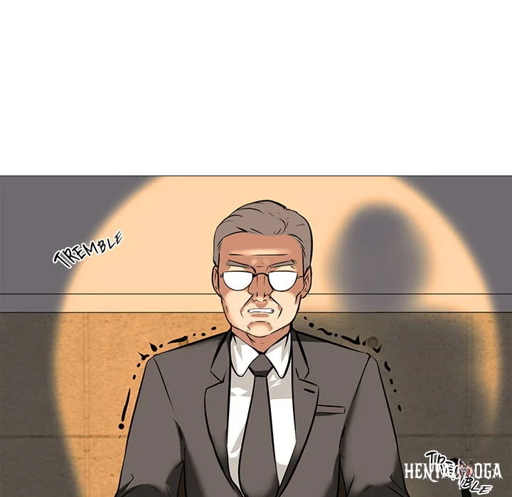 Quarantine Tower Quarantine Tower Chapter 20 - ページ 80