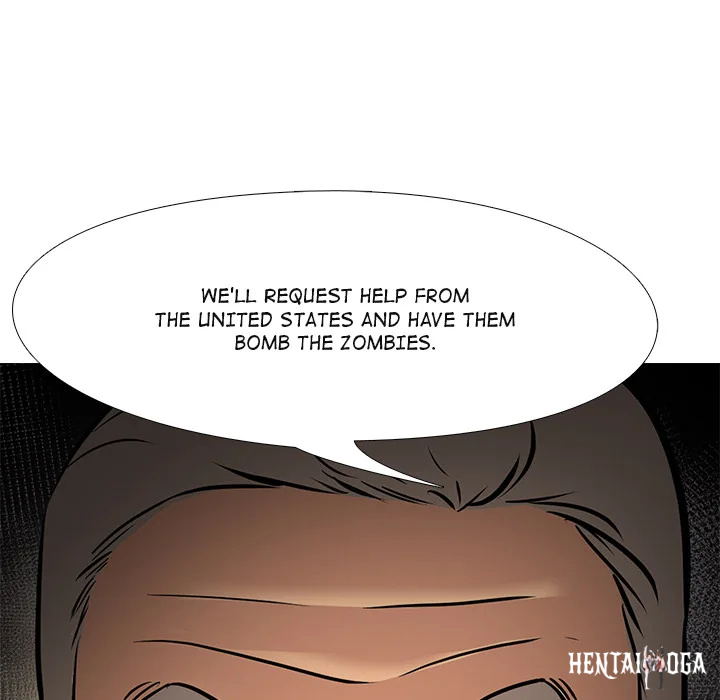Quarantine Tower Quarantine Tower Chapter 20 - ページ 83