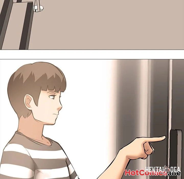Quarantine Tower Quarantine Tower Chapter 20 - ページ 9