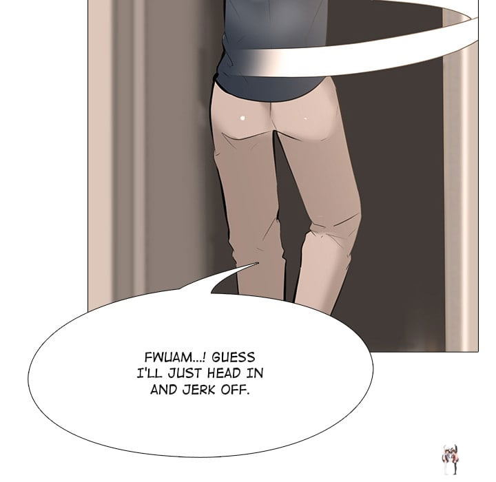 Quarantine Tower Quarantine Tower Chapter 18 - Página 38