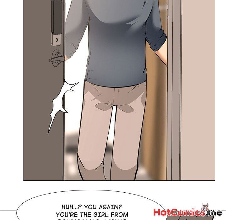 Quarantine Tower Quarantine Tower Chapter 18 - Página 5