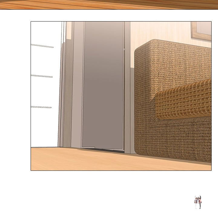 Quarantine Tower Quarantine Tower Chapter 18 - Página 83