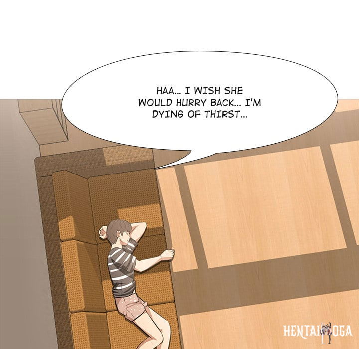 Quarantine Tower Quarantine Tower Chapter 18 - Página 88