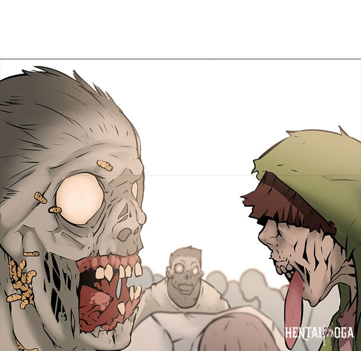 Quarantine Tower Quarantine Tower Chapter 18 - Página 92