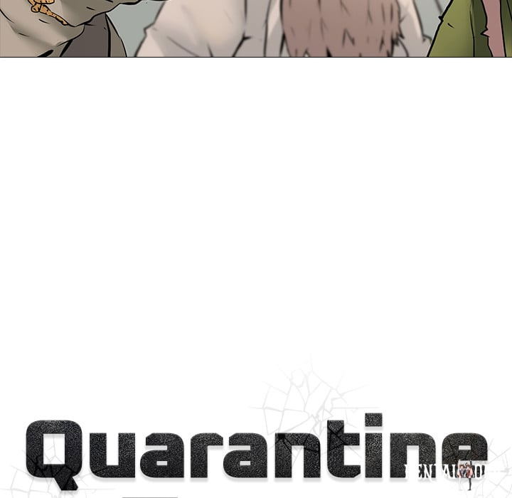 Quarantine Tower Quarantine Tower Chapter 18 - Página 93