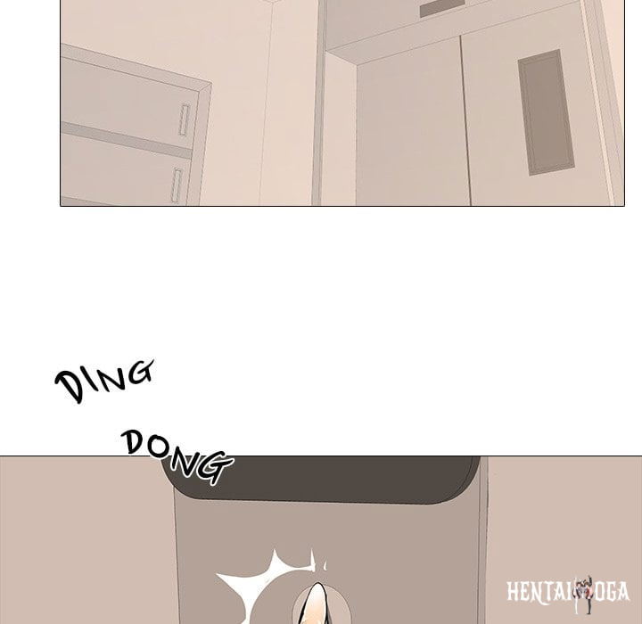 Quarantine Tower Quarantine Tower Chapter 17 - Página 84
