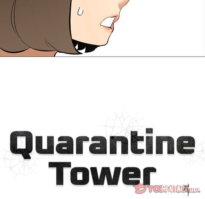 Quarantine Tower Quarantine Tower Chapter 17 - Página 94