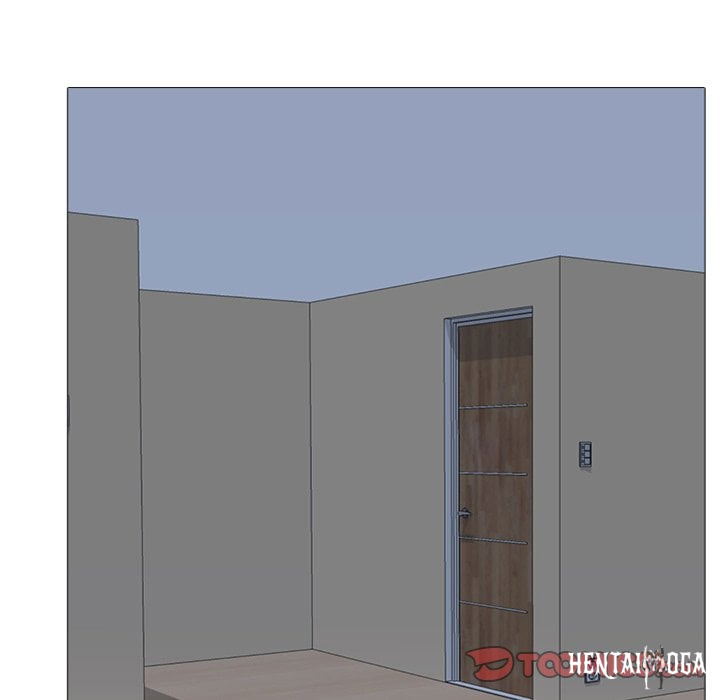 Quarantine Tower Quarantine Tower Chapter 16 - Página 10