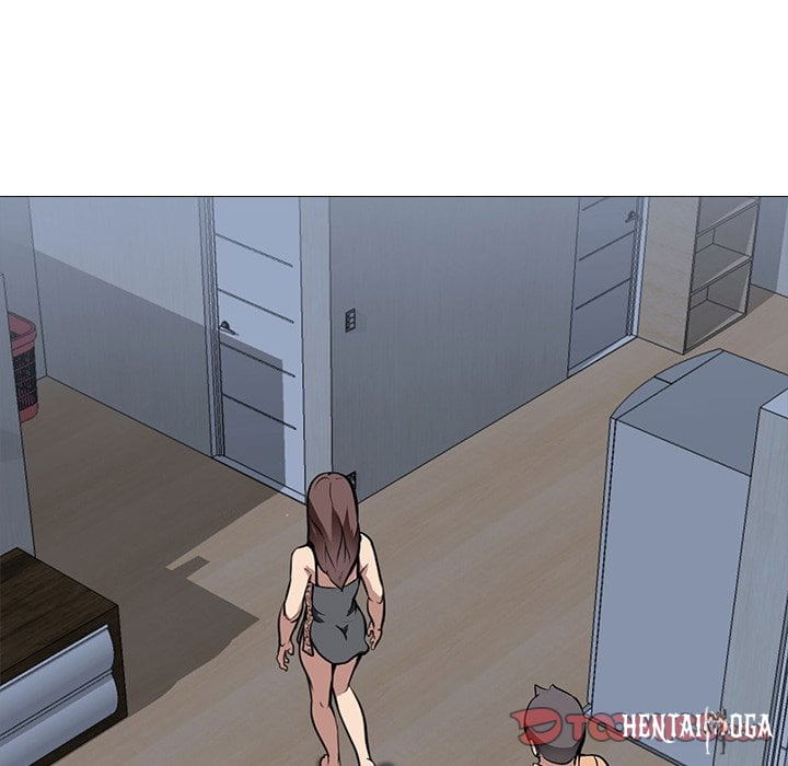 Quarantine Tower Quarantine Tower Chapter 16 - Página 58