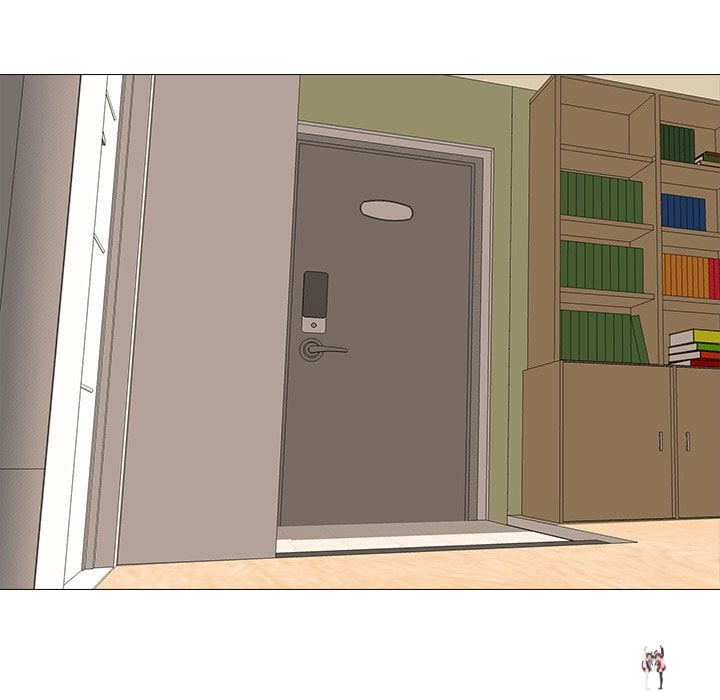 Quarantine Tower Quarantine Tower Chapter 16 - Página 60