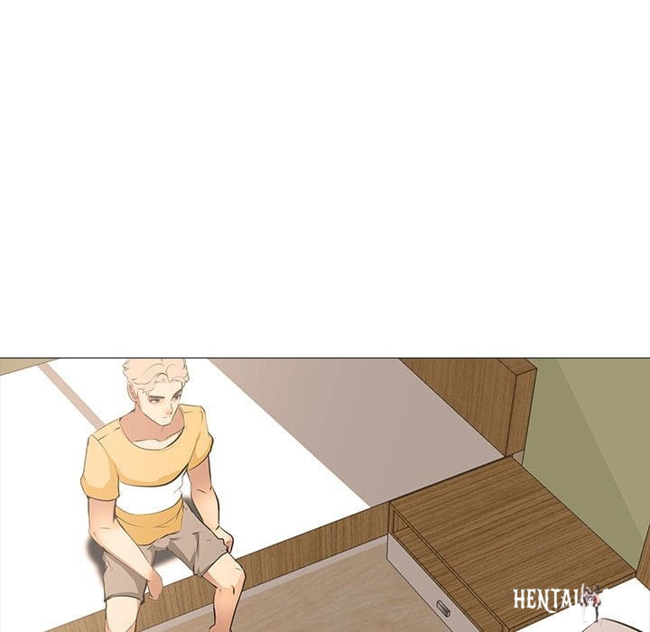 Quarantine Tower Quarantine Tower Chapter 16 - Página 97