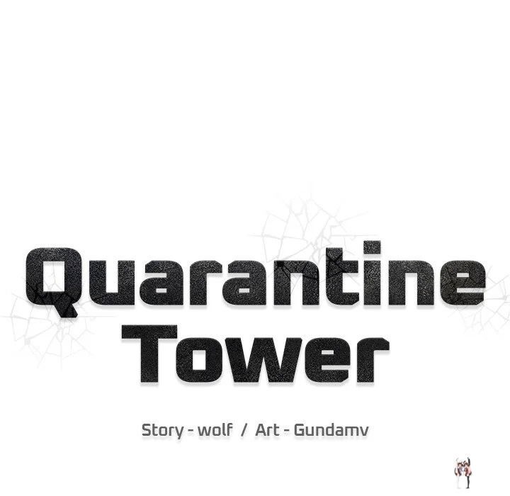 Quarantine Tower Quarantine Tower Chapter 15 - Halaman 101