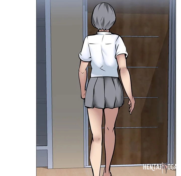 Quarantine Tower Quarantine Tower Chapter 15 - Halaman 12