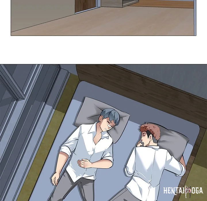 Quarantine Tower Quarantine Tower Chapter 15 - Halaman 21